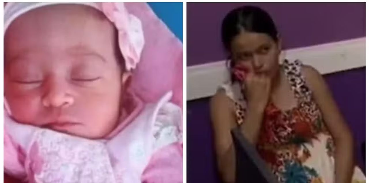 Defesa da mãe que confessou que matou bebê asfixiada em AL tenta comprovar depressão pós-parto