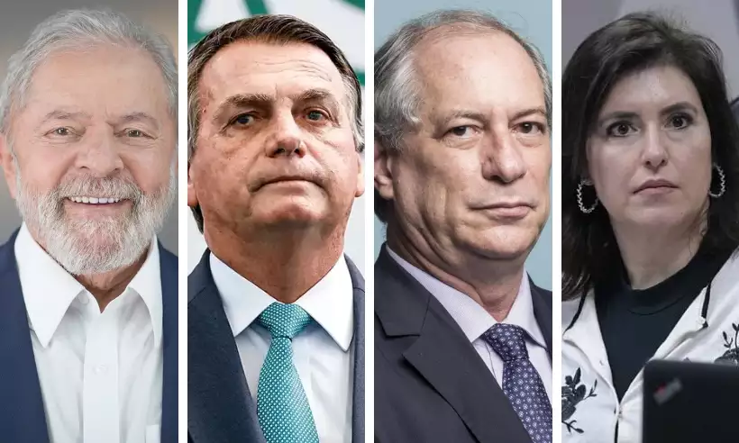 Jornal Nacional: depois de Bolsonaro, confira as próximas entrevistas