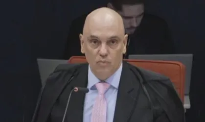 Não há dúvidas de que houve tentativa de golpe, diz Moraes em julgamento