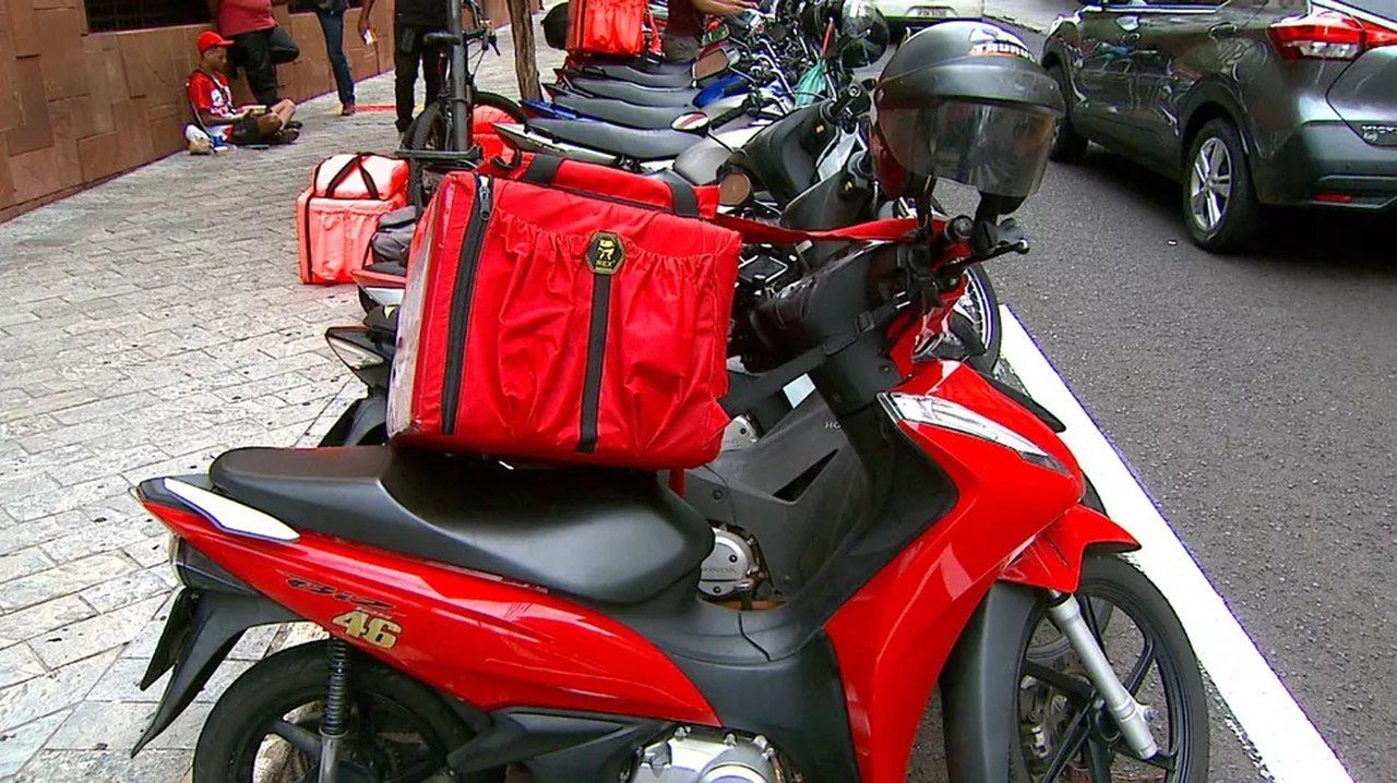 Aprovada isenção de IPVA para motoristas por aplicativo e motos de até 175 cilindradas