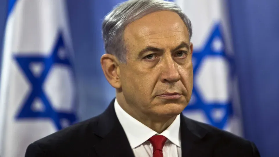 Irã vê Trump como inimigo número 1, afirma Benjamin Netanyahu