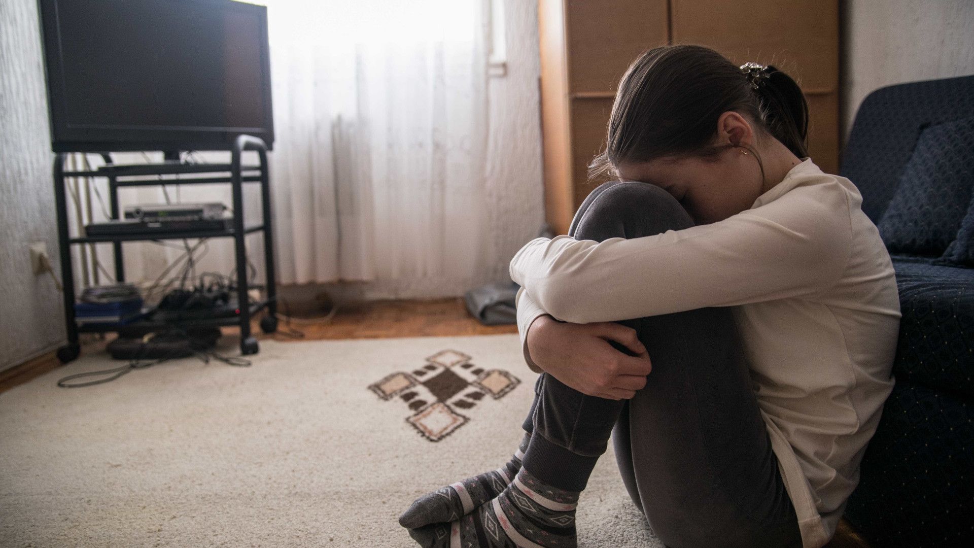 Saúde Mental Infantil: o alerta que não podemos ignorar