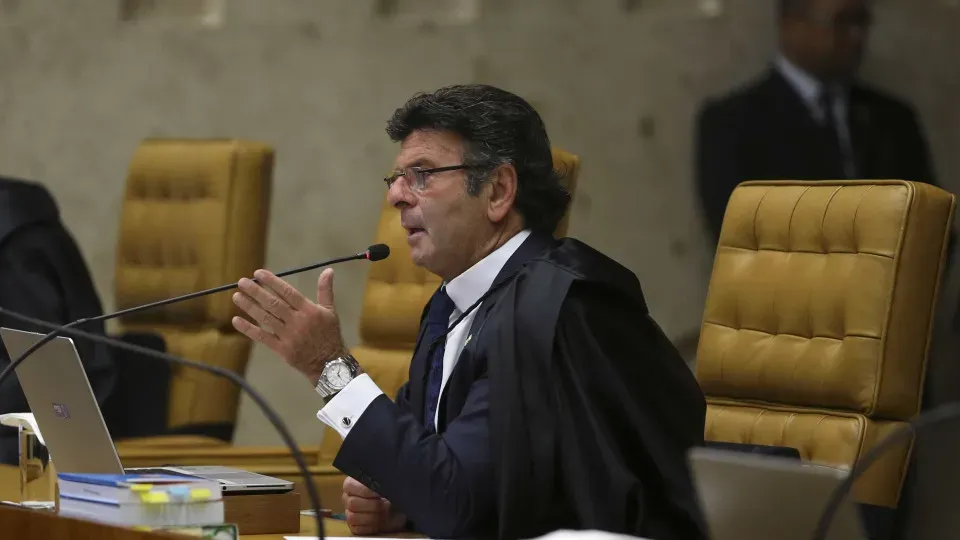 STF continua a análise da tentativa de golpe; Fux vota nesta quarta