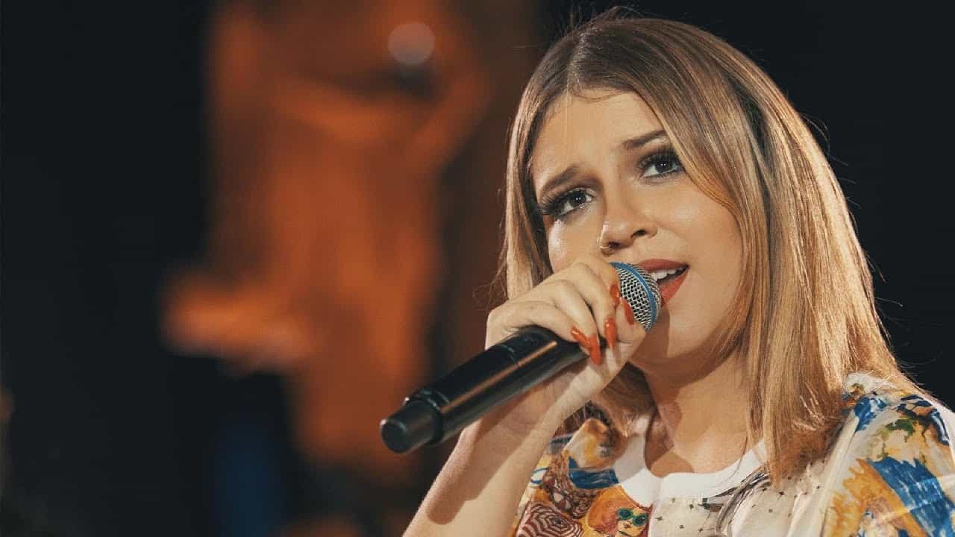 Música inédita de Marília Mendonça será lançada em reality da Globo