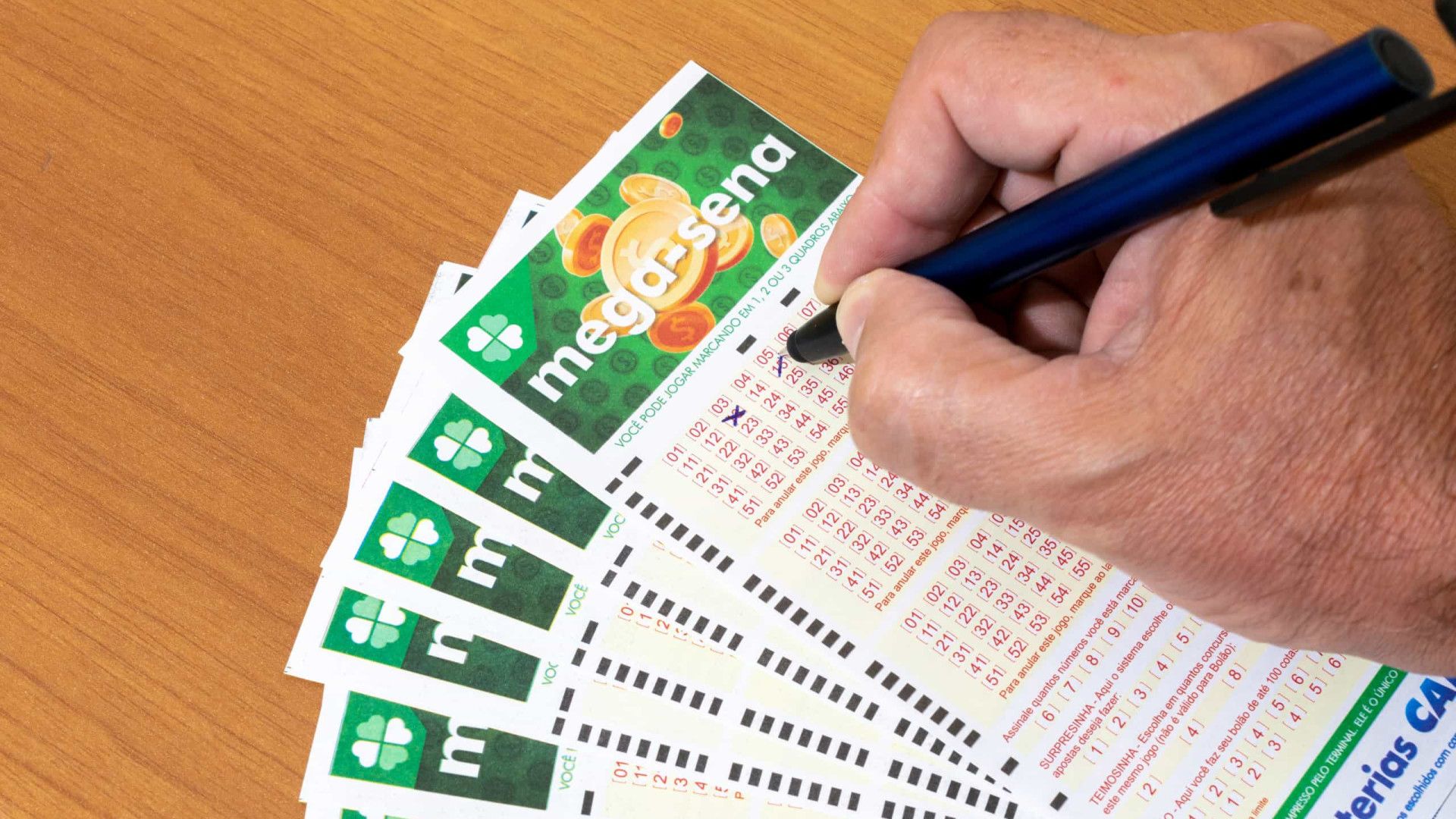 Vencedor da Mega da Virada gera especulações em cidade de 64 mil habitantes em SP