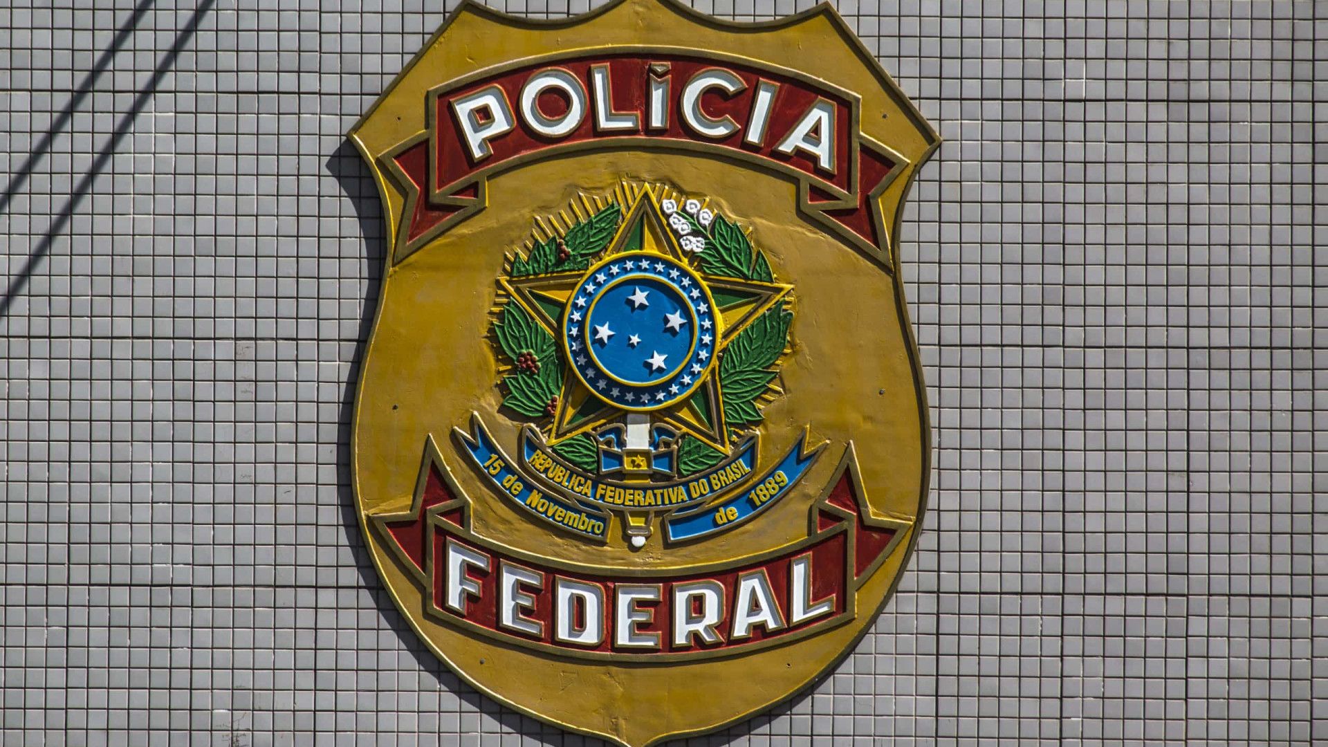 Polícia Federal terá concurso com 192 vagas