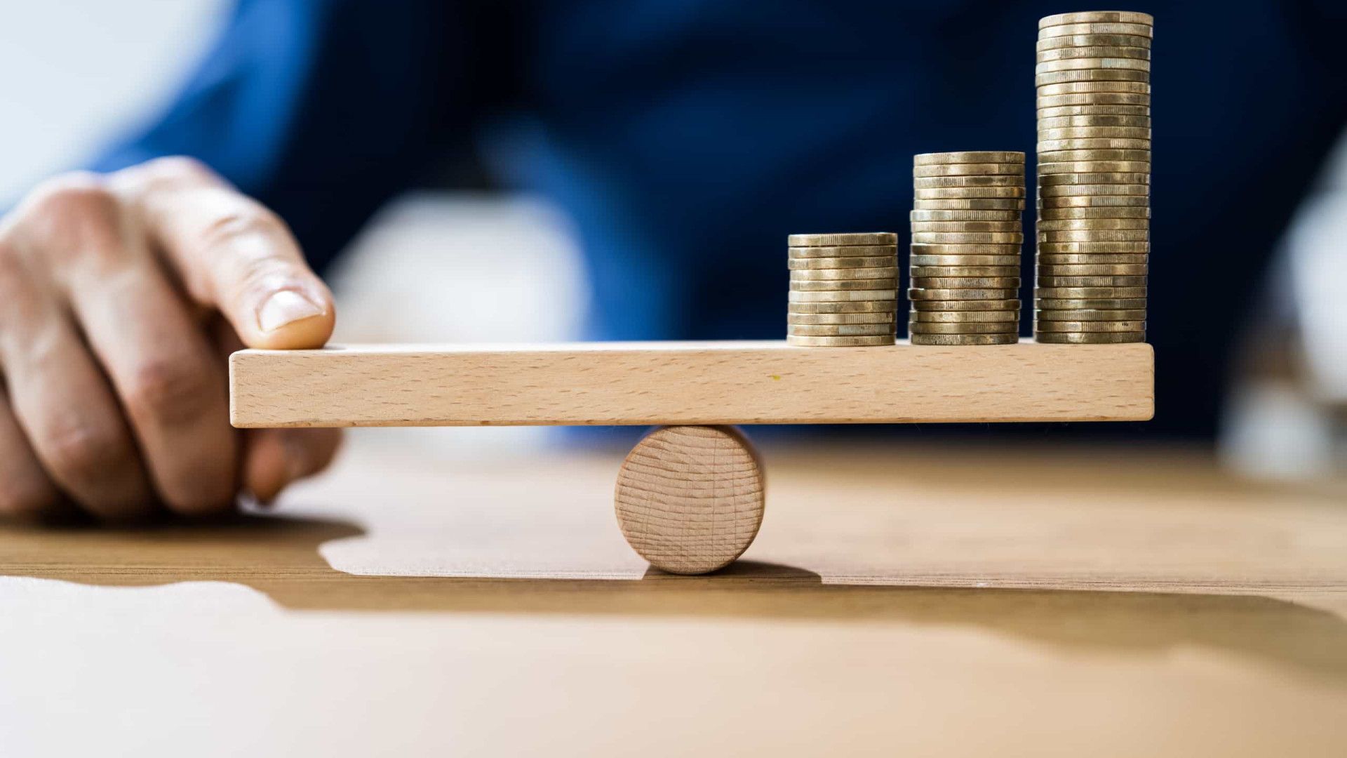 Inflação desacelera a 0,39% em novembro