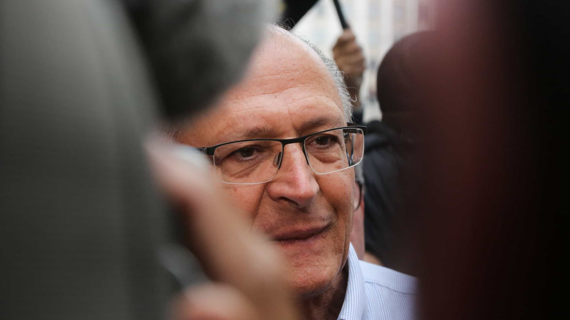 Governo aciona PF após vídeo falso com imagem de Alckmin que promove golpe