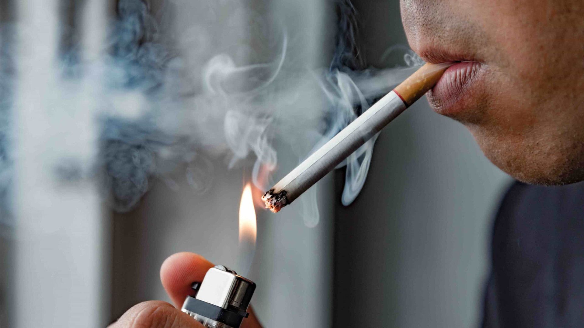 Inglaterra vai oferecer comprimido "revolucionário" para deixar de fumar