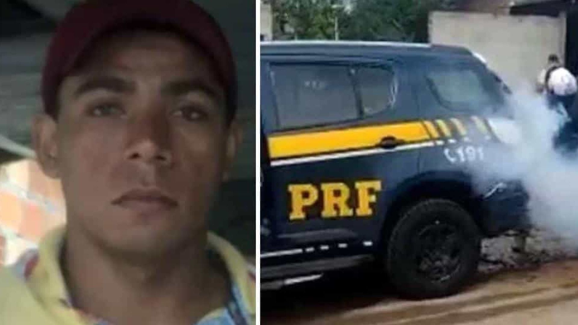 Começa terça-feira júri de ex-PRFs acusados de asfixiar Genivaldo com gás em porta-malas