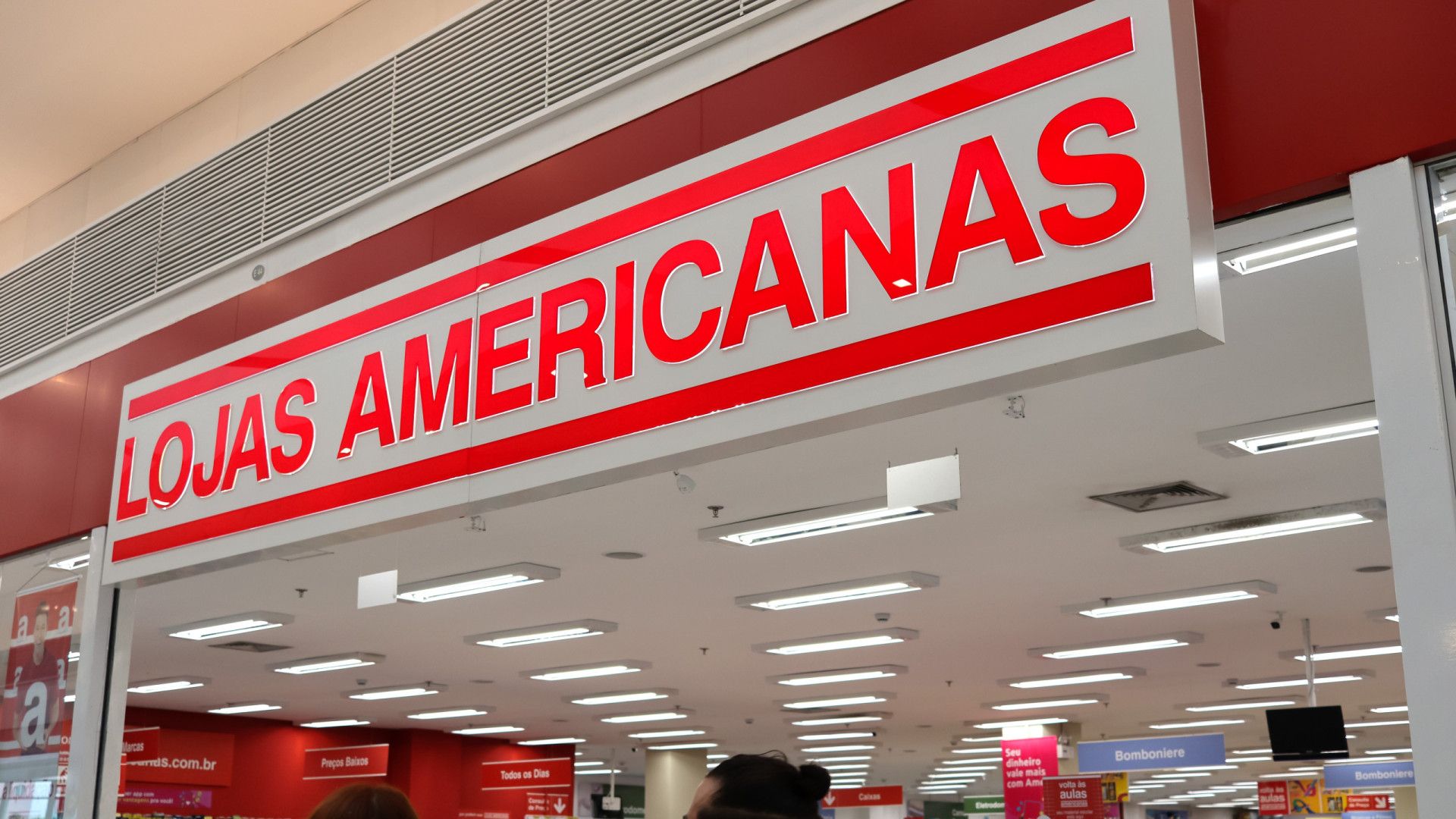 Americanas encerra aplicativo Ame e coloca instituição de pagamento à venda