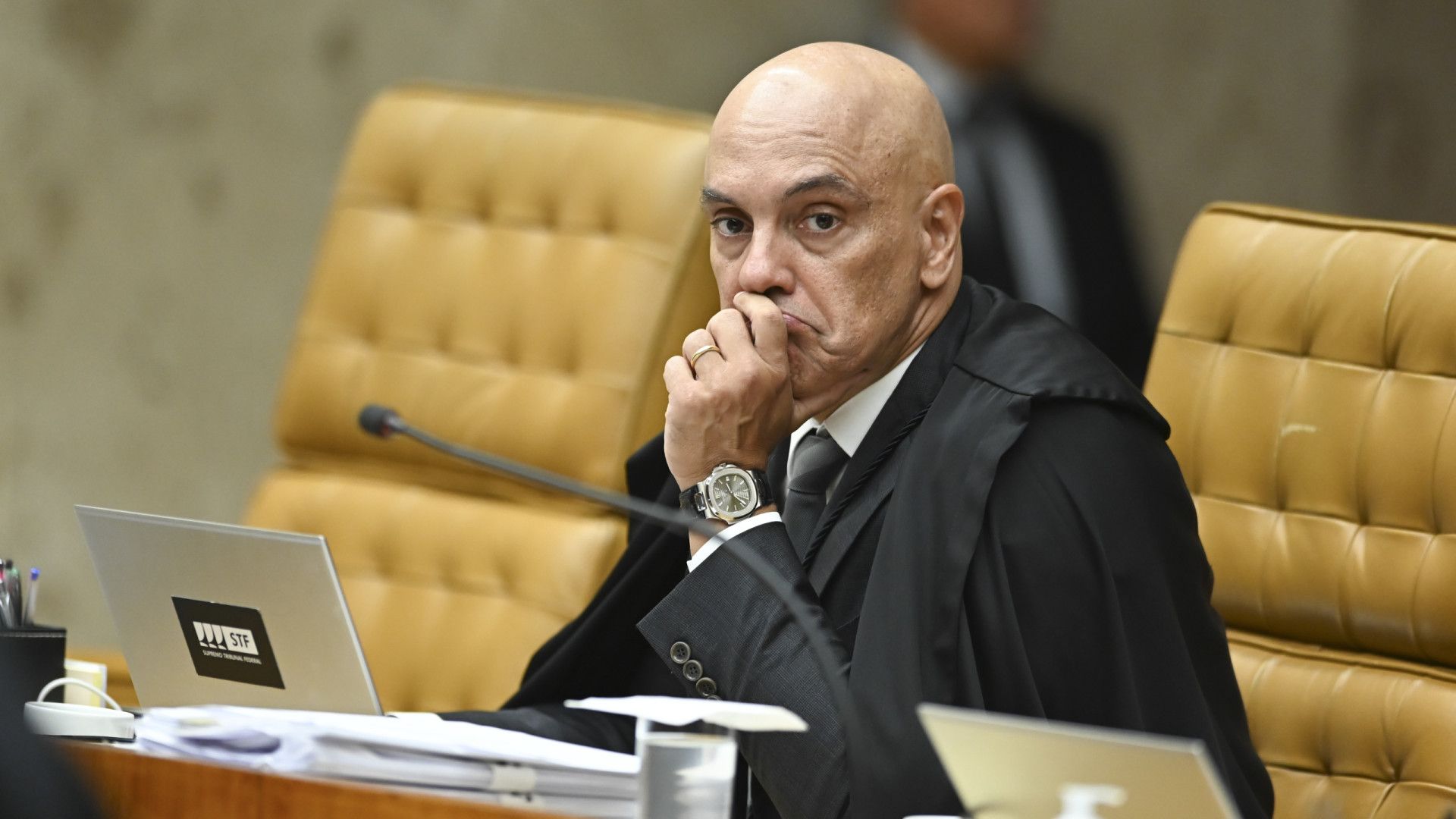 Missão para matar Moraes foi abortada de última hora: 'cancelar jogo'