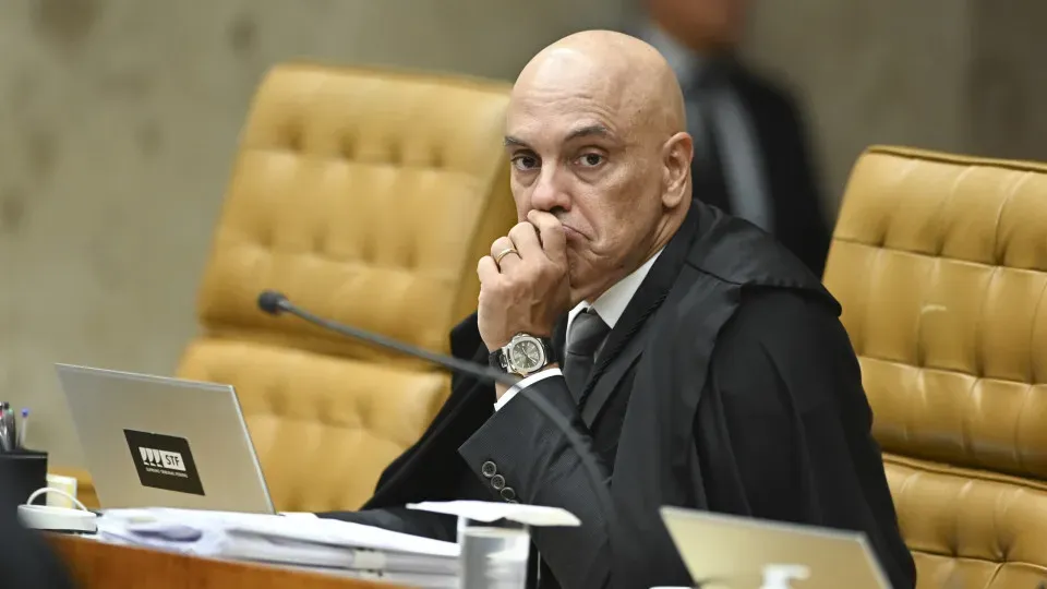 Prisão na Argentina é pior que Papuda, diz fugitivo que zombou de Moraes