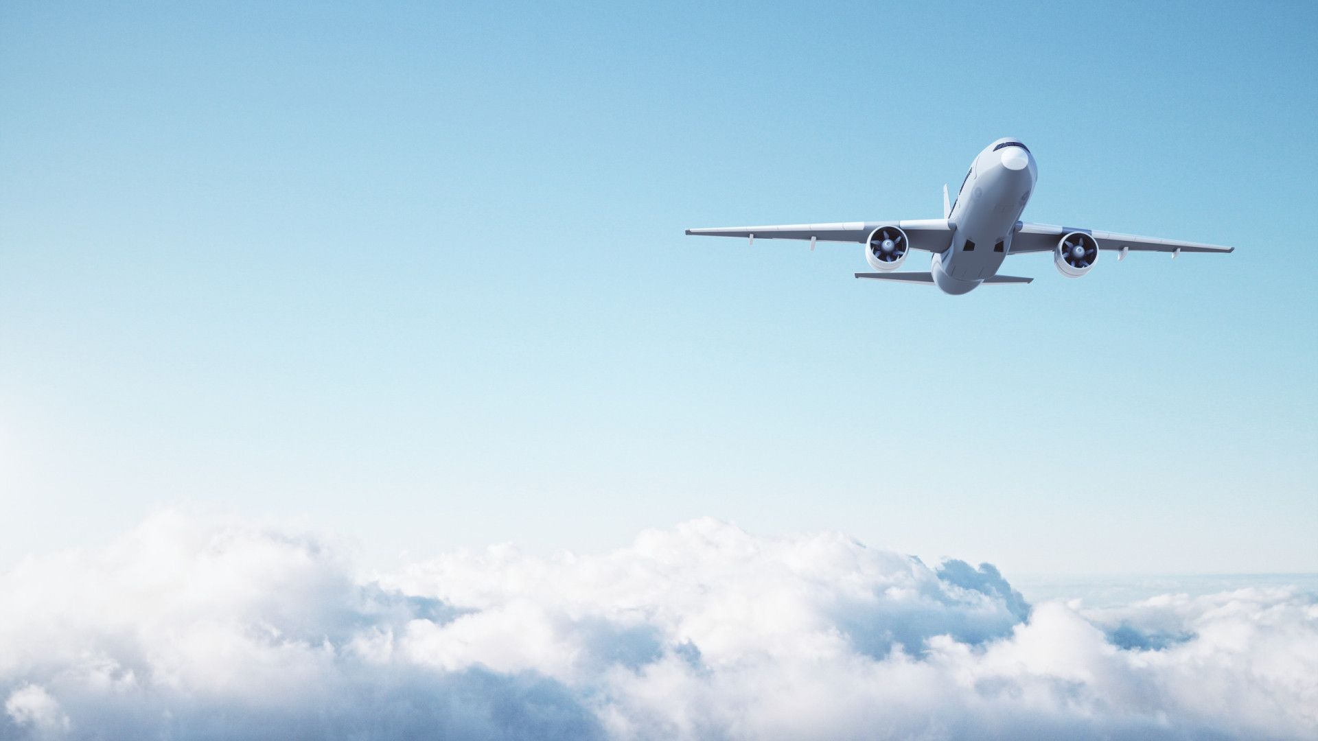 Voo é desviado a Belém após passageiro agredir esposa e ameaçar tripulação