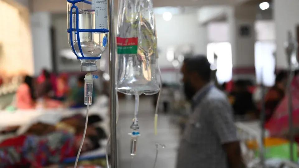 Mortes confirmadas por dengue em São Paulo dobram em 72 horas
