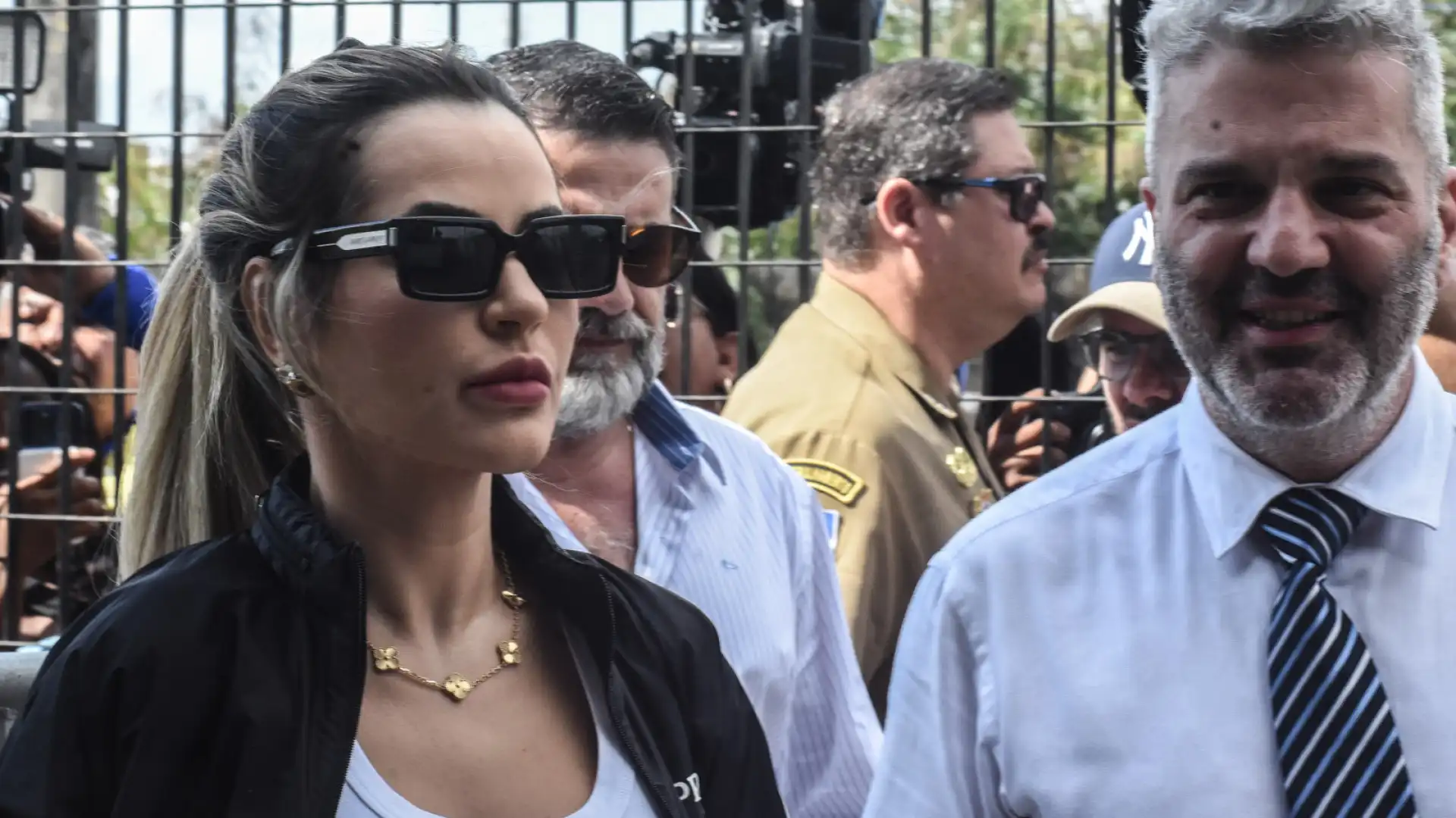 CPI da Manipulação de Jogos e Apostas convoca Deolane Bezerra e tio de Lucas Paquetá