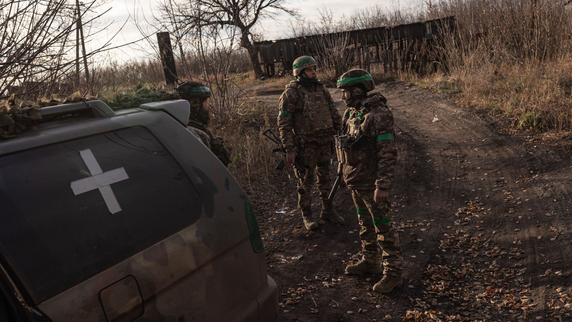 Ucrânia ataca Rússia com 1.º míssil norte-americano após aval