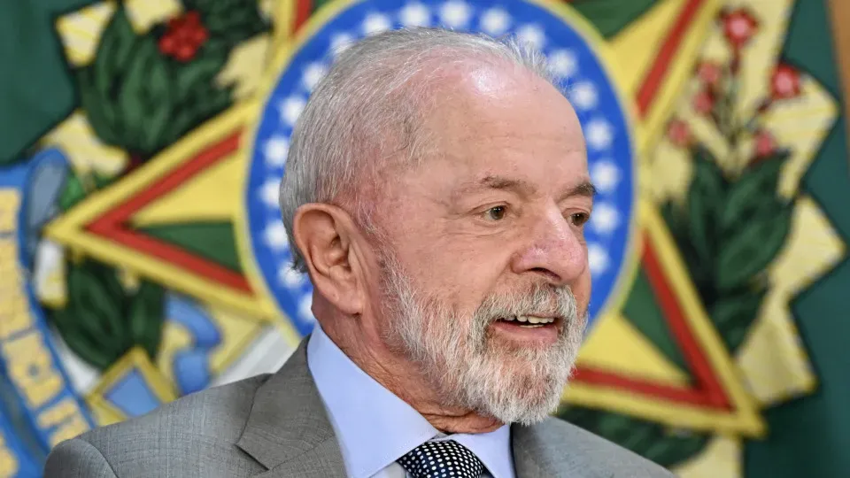 'Talvez Trump não saiba que, no Brasil, o judiciário é independente', diz Lula ao 'NYT'