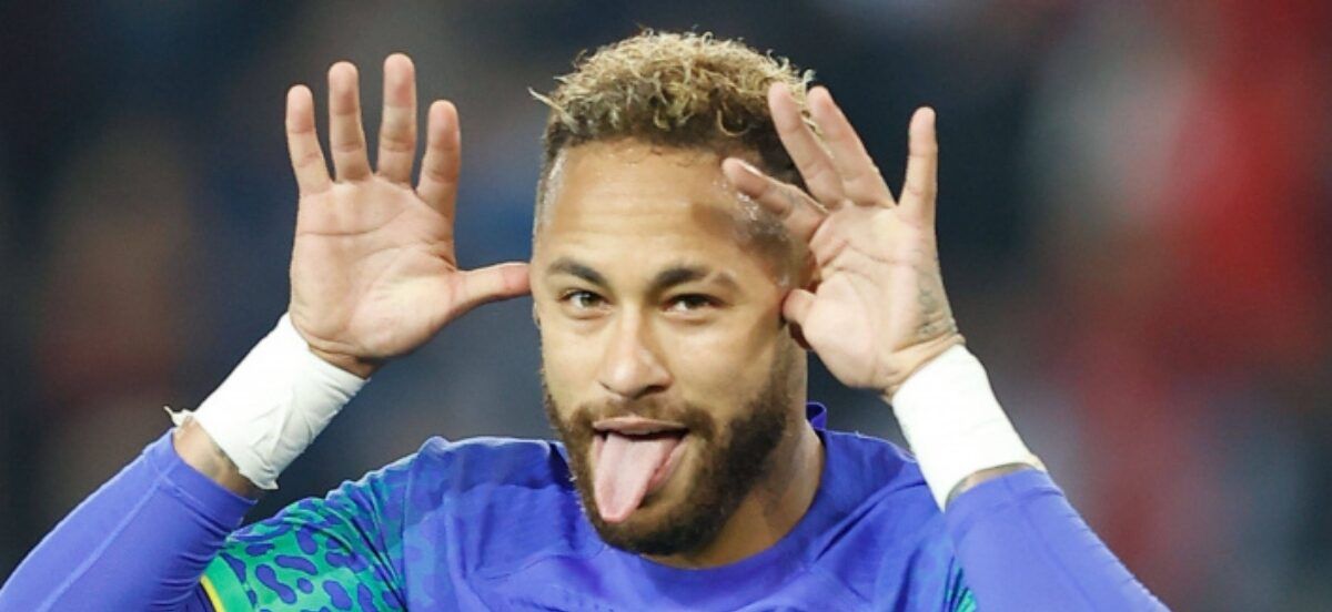 Justiça pode determinar que passaporte de Neymar seja apreendido após pedido de advogado