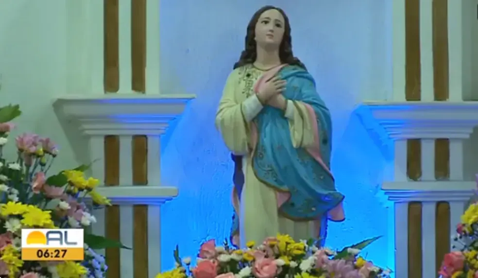 Feriado de Nossa Senhora da Conceição: veja o que abre e o que fecha em Maceió