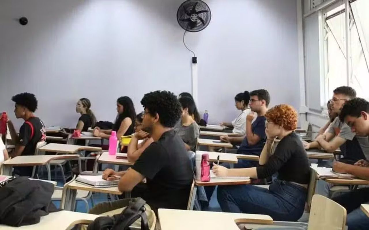 Concurso Nacional Unificado tem 30 mil inscritos em Alagoas; veja horários e dicas para a prova neste domingo