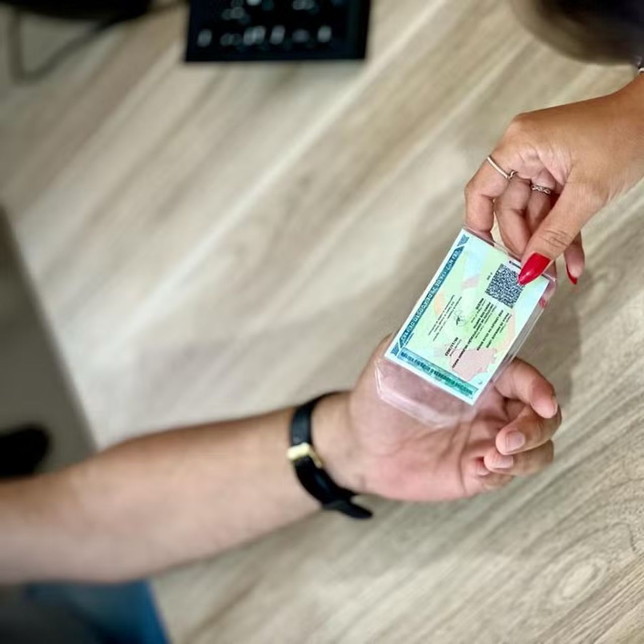 Nova Carteira de Identidade: saiba como e onde tirar o documento em Alagoas