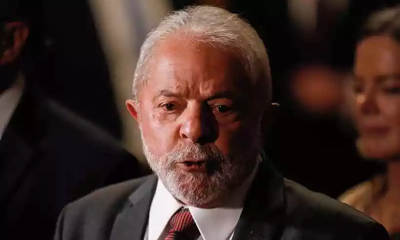 Lula sobre jornalistas: 'Não vão ser mais ofendidas por um presidente'