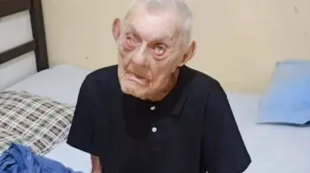 Cearense de 112 anos é confirmado como o homem mais velho do mundo, diz Guinness