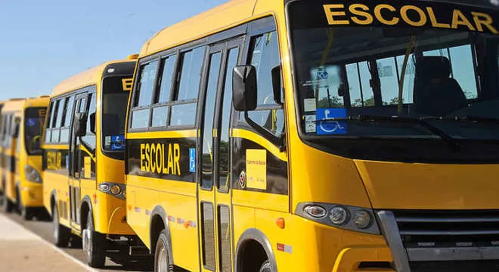Prestadores de transporte escolar devem decidir se retomam ou não contrato com a Prefeitura de Maceió
