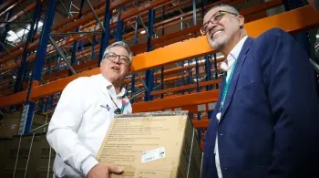 Brasil recebe lote e assegura vacina da Covid para 2025 e 2026, diz Padilha