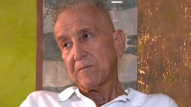 O que aconteceu? Parreira reaparece após morte de Zagallo e preocupa fãs
