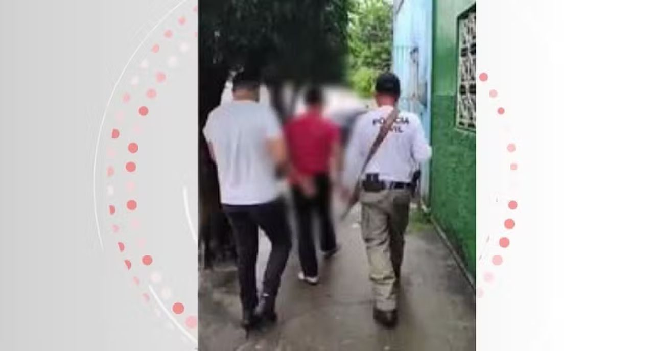 Pastor evangélico é condenado a 45 anos de prisão por estupro de filhas gêmeas em Alagoas