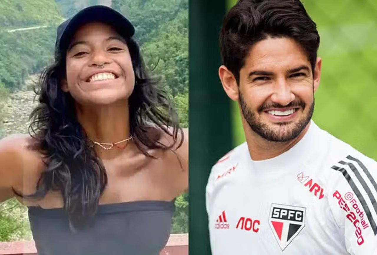 Alexandre Pato fala com família de Juliana Marins e se oferece para pagar traslado do corpo para o Brasil