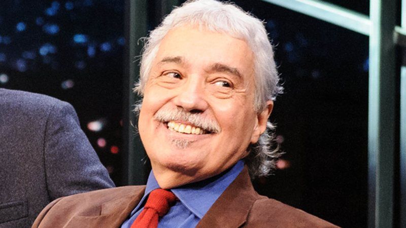Morre o ator Pedro Paulo Rangel, aos 74 anos, no Rio de Janeiro