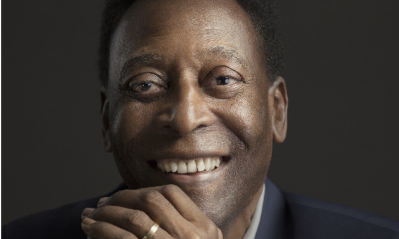 Suposta filha de Pelé tem novo exame de DNA negado pela Justiça