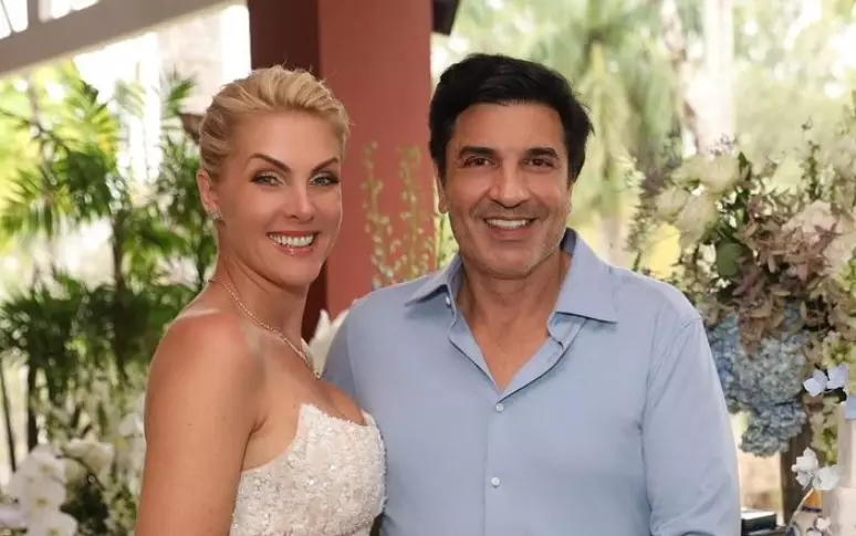 Edu Guedes manda indireta após ex de Ana Hickmann perder eleição: 'Mané'