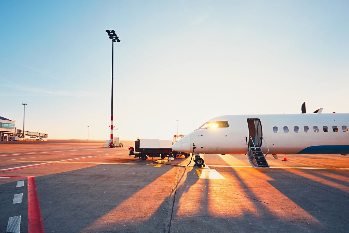 Turismo e novo aeroporto aquecem setor imobiliário em AL