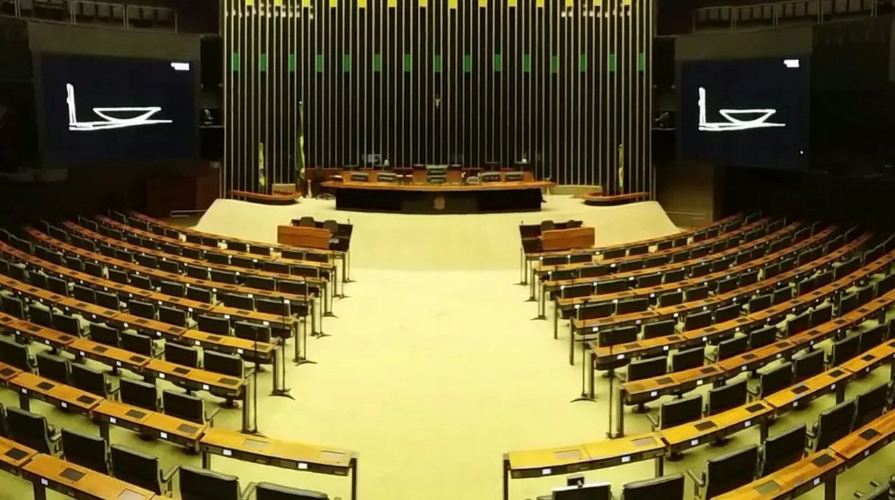 Veja como fica a bancada de AL na Câmara dos Deputados a partir de 2023