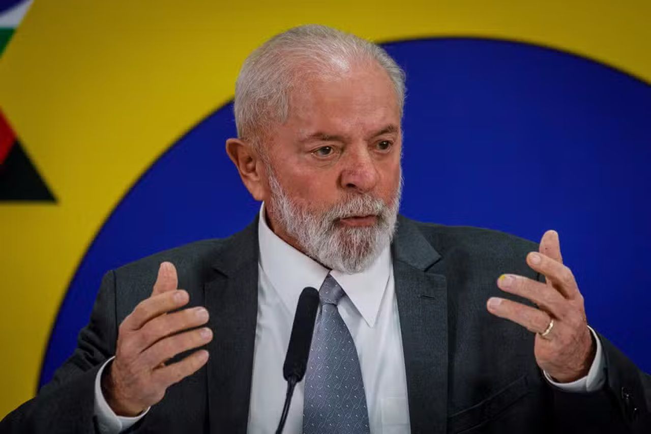 Eleições na Venezuela: Lula cobra dados da votação e diz que 'não há nada grave' com resultado
