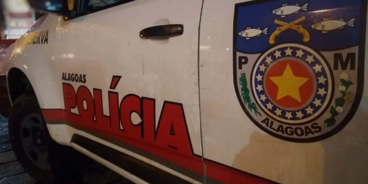 Homem se esconde em loja para furtar joalheria e é preso em flagrante em shopping de Maceió