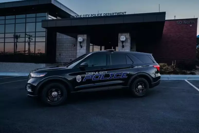 Criança de 9 anos é presa por matar familiar com tiro na cabeça nos EUA