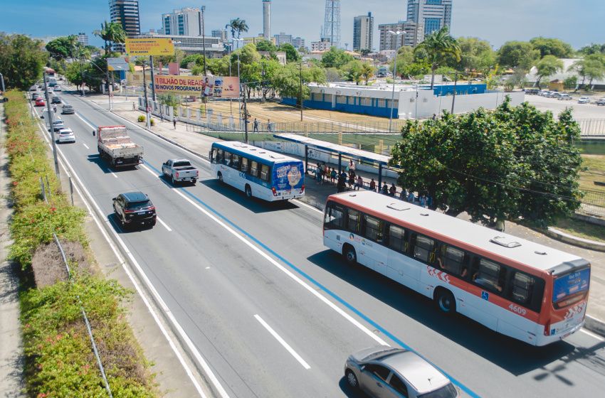 SMTT reforça ônibus e amplia equipes para atuação no trânsito no dia das eleições