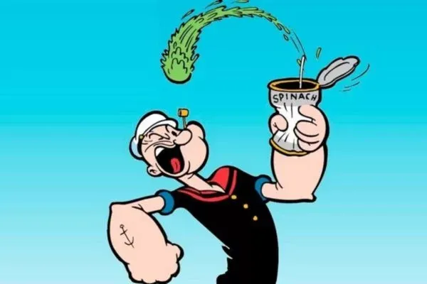 Popeye vai ganhar novo filme em live-action