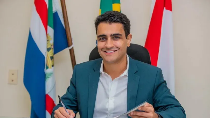 JHC nomeia novos secretários municipais de Maceió; veja o que mudou