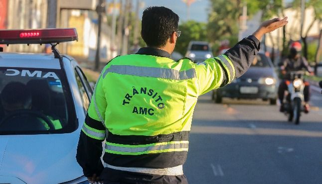 Prefeitura de Fortaleza abre inscrições do concurso para AMC