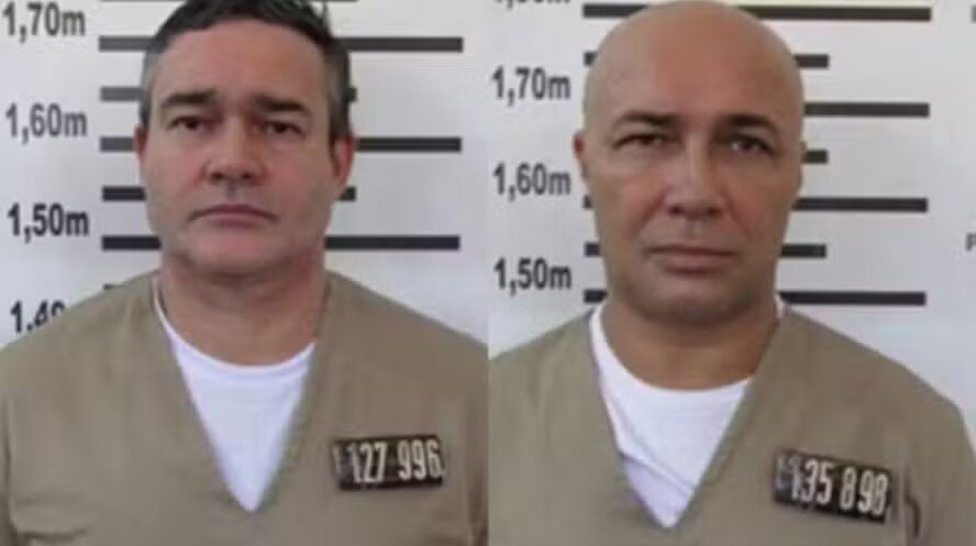 Presos por planejar sequestro e morte de Moro são assassinados dentro de penitenciária em SP