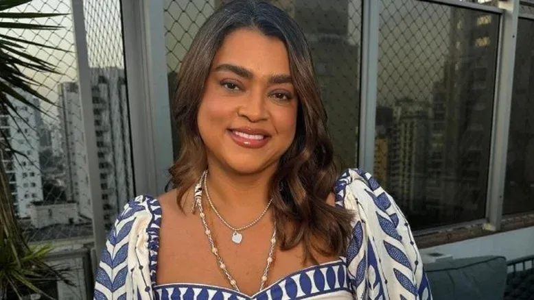 Cinzas de Preta Gil serão compartilhadas com familiares e amigos, diz colunista