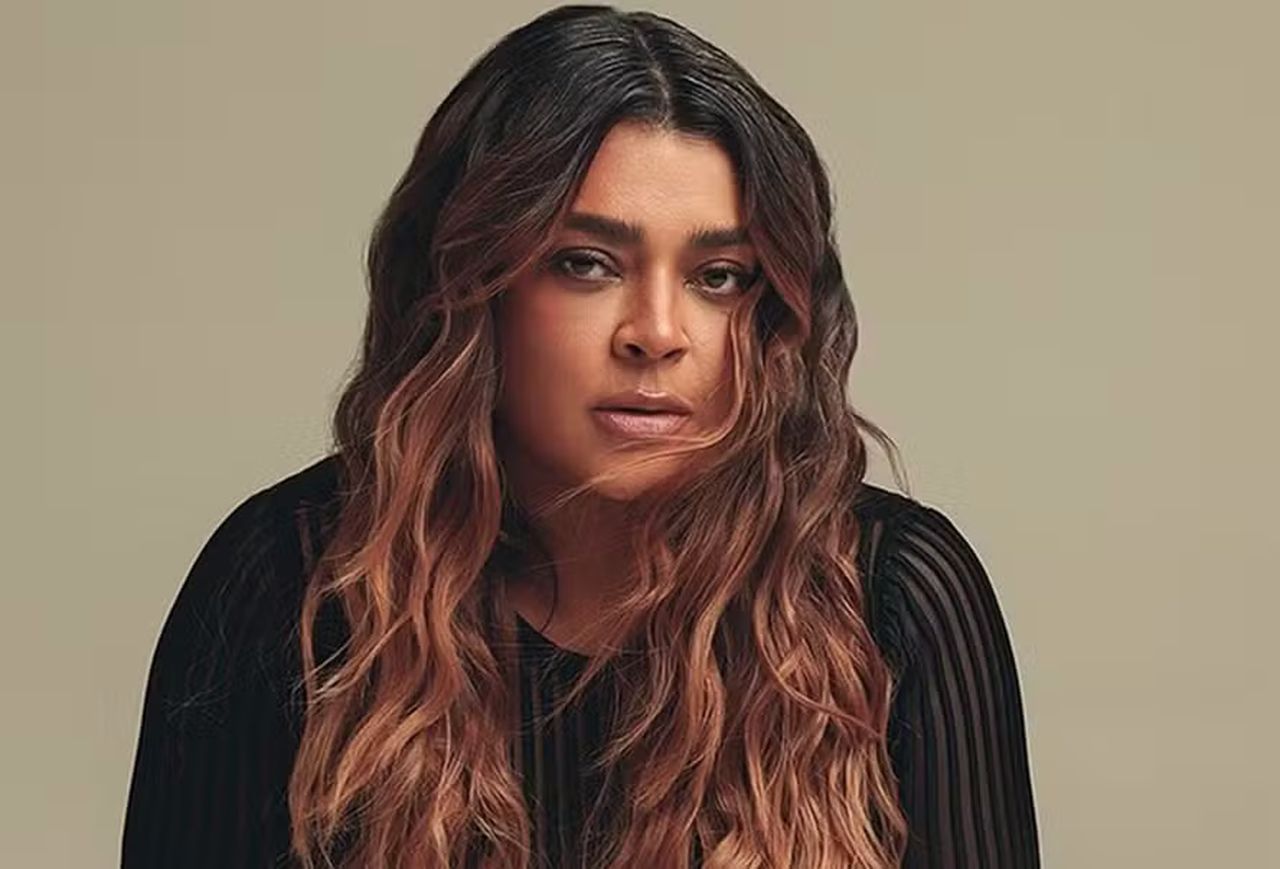 Preta Gil rebate fake news sobre morte após alta hospitalar: 'Estou vivíssima, que loucura'