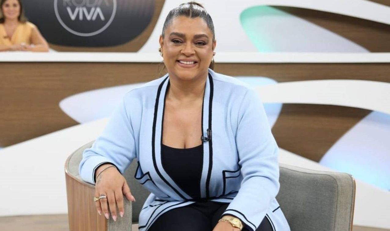 Preta Gil reflete sobre experiência de ‘quase-morte’ durante o câncer: ‘Divisor de águas’