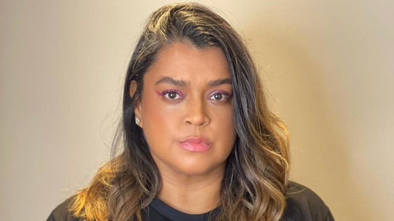 Preta Gil é diagnosticada com câncer no intestino: "Conto com a energia de todos"